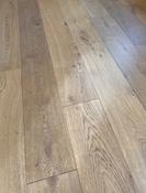 Tudor Oak Smoked 190mm
