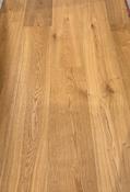 Tudor Oak Smoked &amp; Brushed 260mm