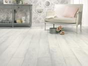 Vintage Fjord Blanc Laminate 8mm All Over Water Resistant image