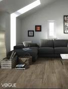 Vogue Tortora 20x120cm