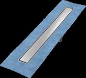 Botament Water Linear Drain (Various Sizes Available) - 700mm