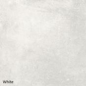 Volcano White 80 x 80 x 2cm