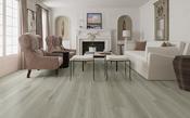 Twlight White Salmon Waterproof Laminate 10mm image
