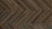 Yukon Herringbone Tan Luxury Parquet Vinyl image