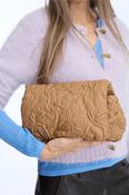 MUNTHE FOLUKE LEATHER BAG image