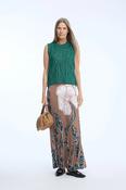 MUNTHE TAULLA SKIRT
