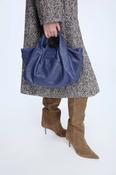 MUNTHE LEATHER BAG image