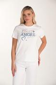 FRANK LYMAN SHORT SLEEVE TSHIRT image