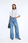 MUNTHE NEZZASIN JEANS image