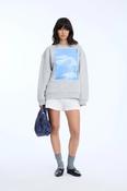 MUNTHE NATHAN SWEATSHIRT