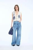MUNTHE NOWLAND KNIT