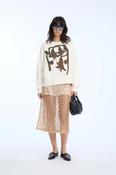 MUNTHE NAKOA SWEATSHIRT image