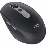 Logitech M590 Silent Bluetooth Optical Graphite Mouse image
