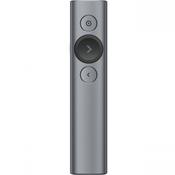 Logitech wireless Presenter Spotlight Plus (910-005166) image