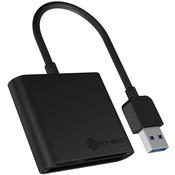 USB 3.0 ICY BOX Card Reader image