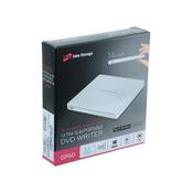 Hitachi-LG GP60NS60 8x DVD-RW USB Black, White or Silver image