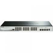 D-Link DGS-1510-28X M Gigabit Stack image