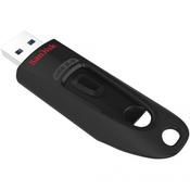 128GB USB 3.0 SanDisk Ultra image