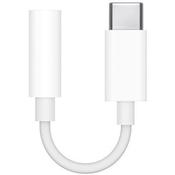 Apple USB C to 3.5mm Audio Adapter MU7E2ZM/A image