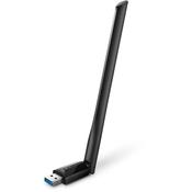 TP-LINK ARCHER T3U PLUS - AC1300 High Gain Dual Band Wi-Fi USB image