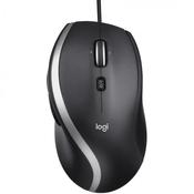 Logitech M500s Corded Mouse Laser 4000 dpi (910-005784) image