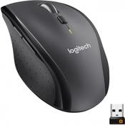 Logitech M705 optical Wireless Mouse (910-006034) image