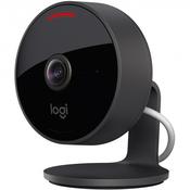 MMZ Logitech Cricle View Network Camera image