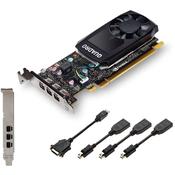 Quadro P400V2 2GB PNY VCQP400V2-PB image