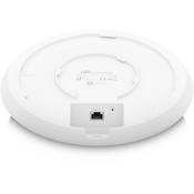 Ubiquiti U6-LR UniFi 6 Long Range Wi-Fi 6 Wireless Access Point image