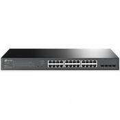 TP-LINK TL-SG2428P M RM POE+ Compatible with Omada image