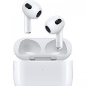 Apple AirPods + AirPod Case 3 - 3rd Generation image