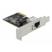 1Gb 1xRJ45 DeLock 89189 Realtek Network Card image
