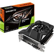 GTX 1650 Gigabyte GV-N1656OC-4GD V2 image
