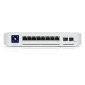 UbiQuiti Unifi USW-ENTERPRISE-8-POE M PoE+ image