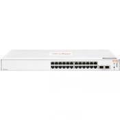 HP Enterprise Aruba Instant On 1830 24G Switch image