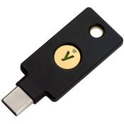 YubiKey 5 NFC Security Key USB C (or USB A) image