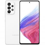Samsung Galaxy A53 5G 256GB Awesome White image