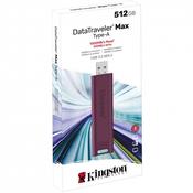 512GB Kingston DataTraveler USB3.2 USB C image