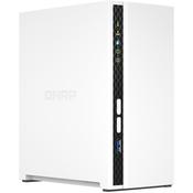 2-Bay QNAP TS-233 - 2G 2.0GHz Quad Core image