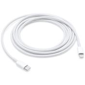 Apple USB-C to Lightning Cable 2M Original (MQGH2ZM/A) image