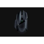 Razer Basilisk X HyperSpeed ​​Bluetooth Black Mouse image