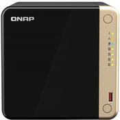 QNAP Turbo Station TS-464-4G NAS Drive image