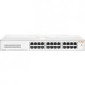 HP Enterprise Aruba Instant ON 1430 24G Switch RM image