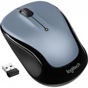 Logitech M325s Wireless Mouse Light Silver Mouse image