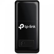 TL-WN823N - 300Mbps Mini Wi-Fi USB Adapter image