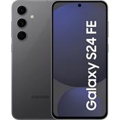 Samsung Galaxy S24 FE 128GB 5G DE Graphite (SM-S721BZKDEUB) image