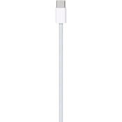 Apple USB-C Woven Charging Cable (1m)  MQKJ3ZM/A image