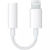 Apple iPhone Lightning to 3.5mm Headphone Jack Rtl image