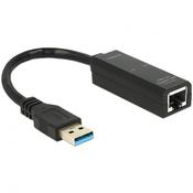Adapter USB 3.0 &amp;gt; Gigabit LAN image