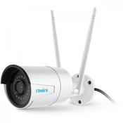 Reolink RLC-410W incl. 64GB MicroSD Network Camera Waterproof image